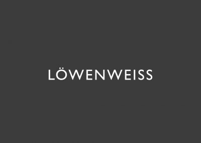Löwenweiss