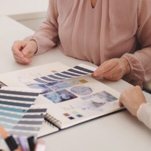 consulenza brand stylist